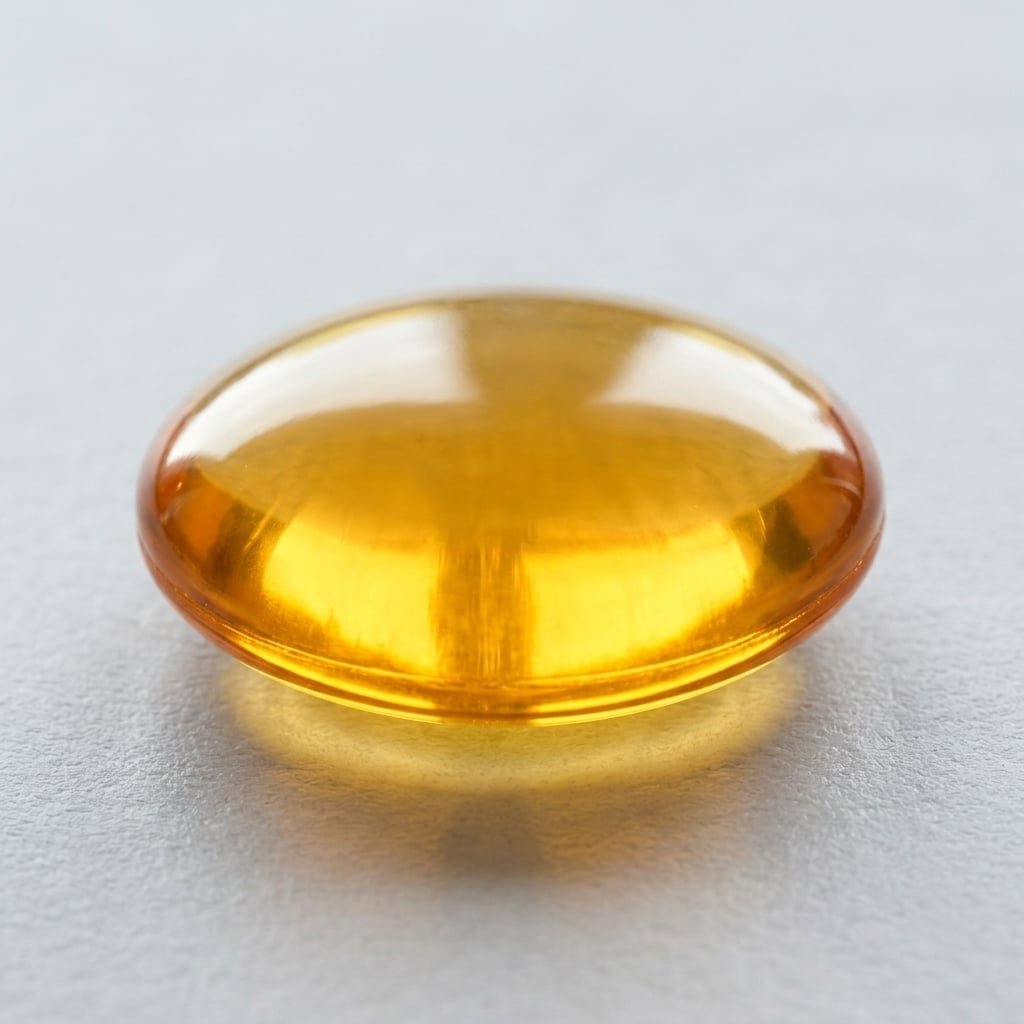 Evening primrose softgel 500 mg 10% GLA + 15 mg DL-Alpha, EU stock