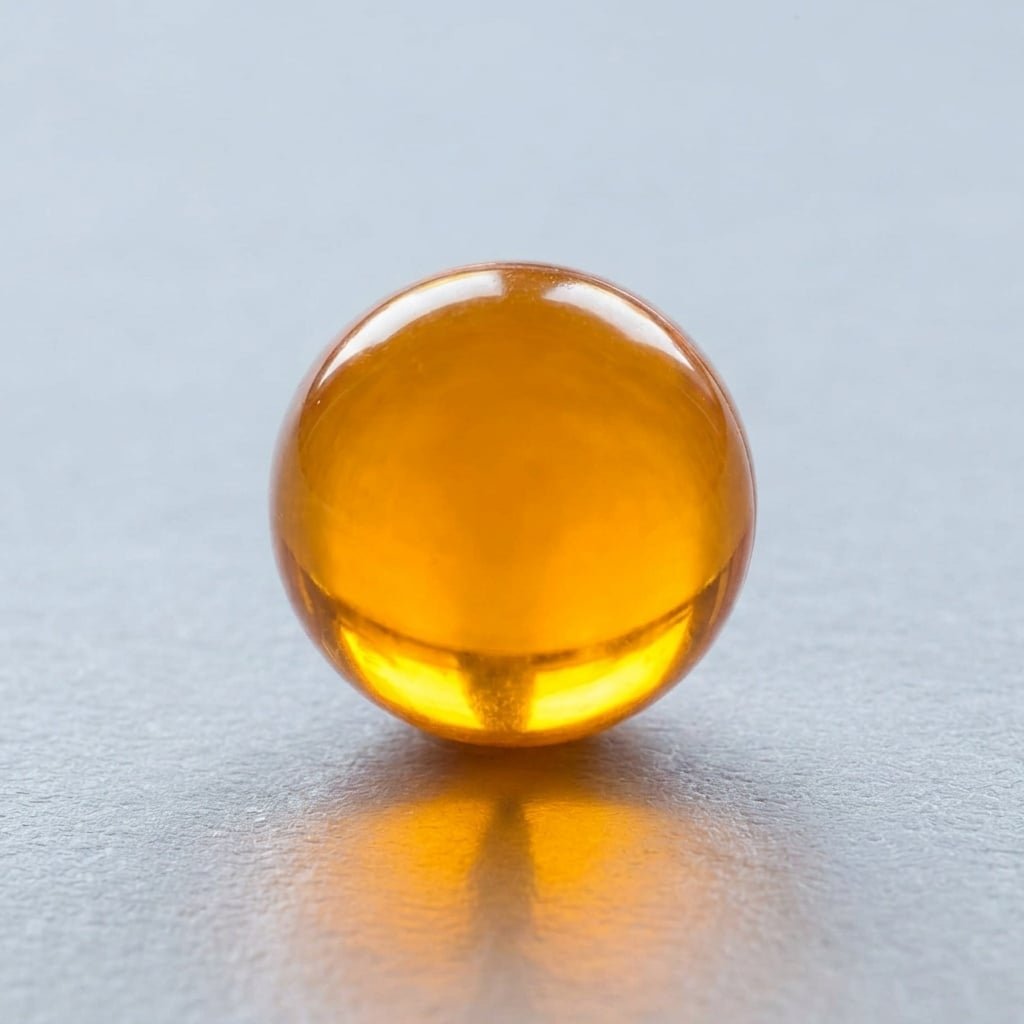 Vitamin K2 softgel K2 50 mcg + D3 2000 IU, EU stock