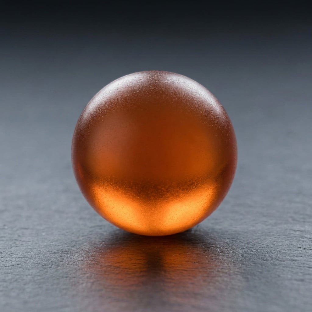 Astaxanthin softgel 4 mg, EU stock